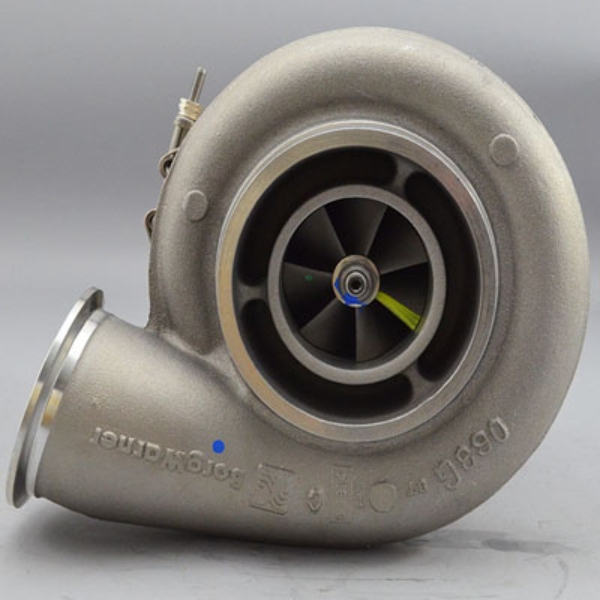 Compresor,sistem de supraalimentare BW171702SP GCG TURBOS AUSTRALIA